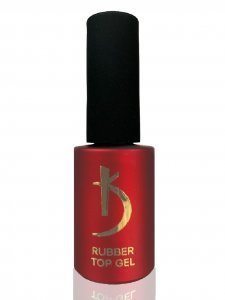 RUBBER TOP GEL, 7 ML  